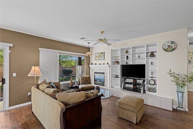 1506 Fieldbrook Street, Henderson, NV 89052