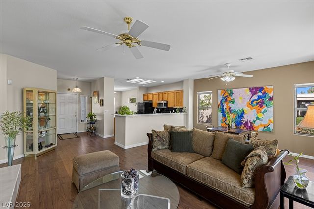 1506 Fieldbrook Street, Henderson, NV 89052