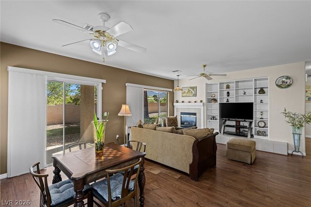 1506 Fieldbrook Street, Henderson, NV 89052