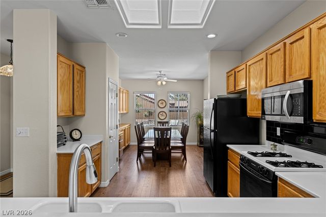 1506 Fieldbrook Street, Henderson, NV 89052