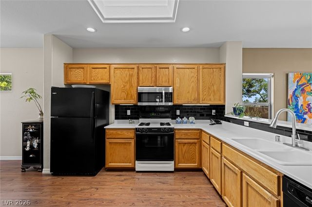 1506 Fieldbrook Street, Henderson, NV 89052