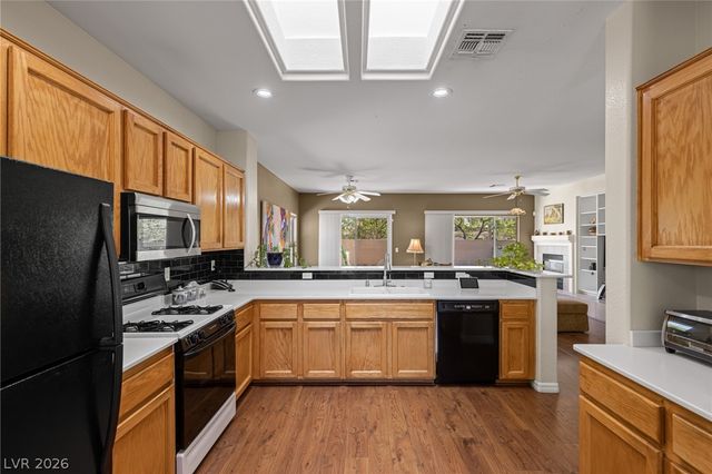 1506 Fieldbrook Street, Henderson, NV 89052