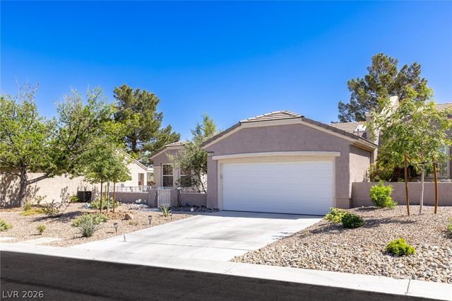 1506 Fieldbrook Street, Henderson, NV 89052