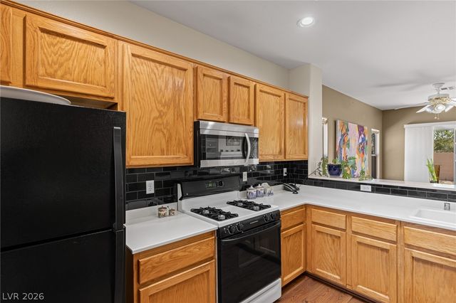 1506 Fieldbrook Street, Henderson, NV 89052