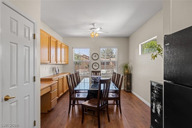 1506 Fieldbrook Street, Henderson, NV 89052