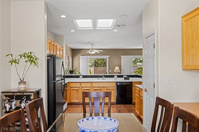 1506 Fieldbrook Street, Henderson, NV 89052