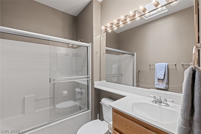 1506 Fieldbrook Street, Henderson, NV 89052