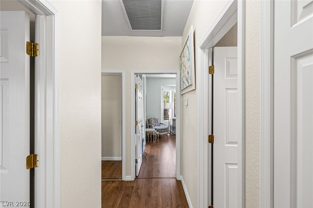 1506 Fieldbrook Street, Henderson, NV 89052