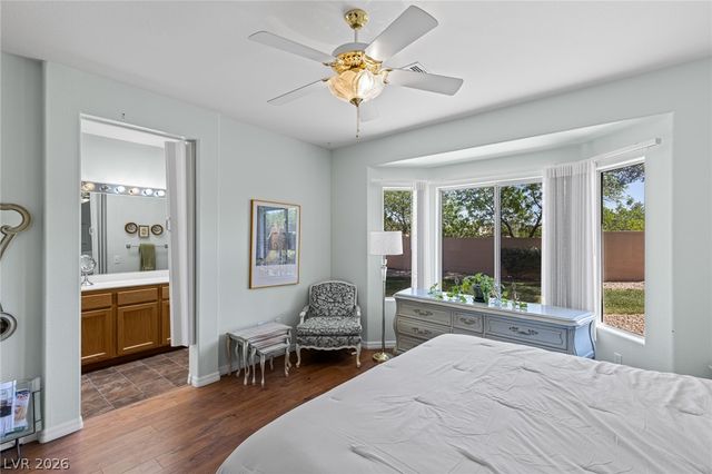 1506 Fieldbrook Street, Henderson, NV 89052