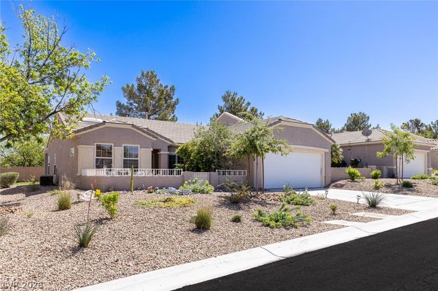 1506 Fieldbrook Street, Henderson, NV 89052