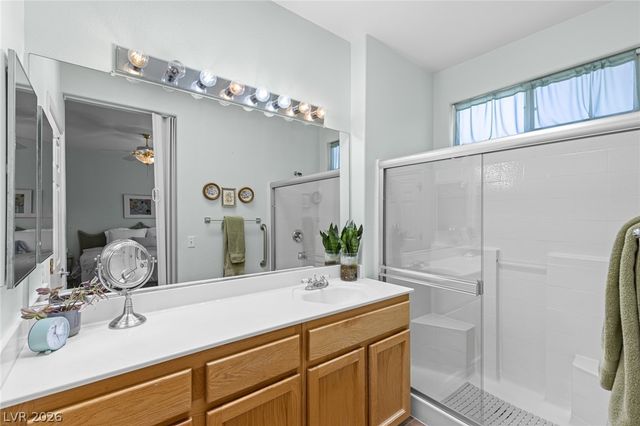 1506 Fieldbrook Street, Henderson, NV 89052