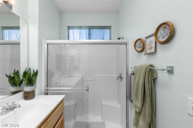 1506 Fieldbrook Street, Henderson, NV 89052