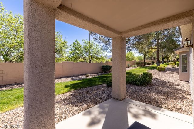 1506 Fieldbrook Street, Henderson, NV 89052