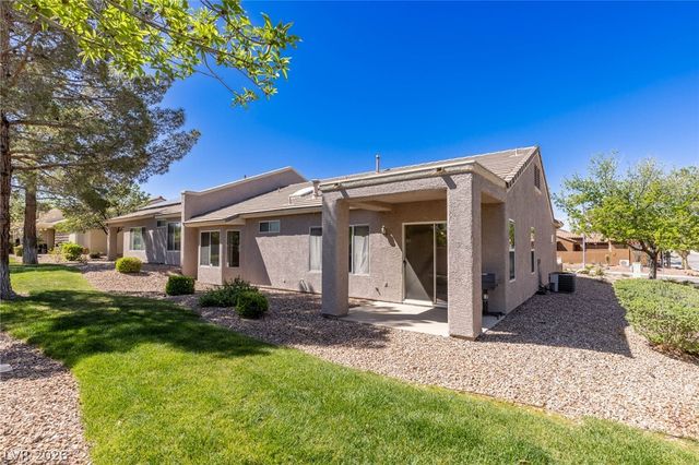 1506 Fieldbrook Street, Henderson, NV 89052