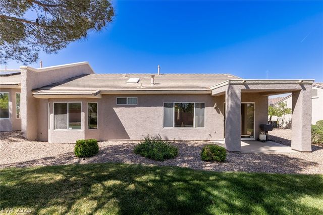 1506 Fieldbrook Street, Henderson, NV 89052