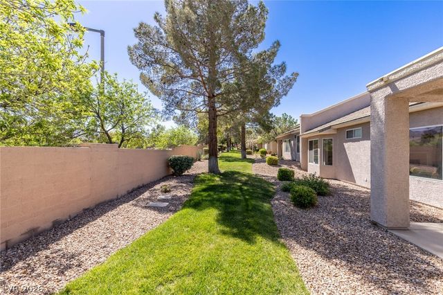 1506 Fieldbrook Street, Henderson, NV 89052