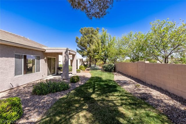 1506 Fieldbrook Street, Henderson, NV 89052