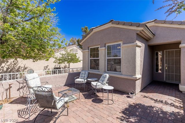 1506 Fieldbrook Street, Henderson, NV 89052