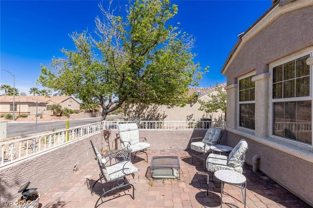 1506 Fieldbrook Street, Henderson, NV 89052