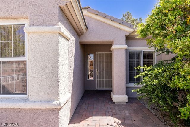 1506 Fieldbrook Street, Henderson, NV 89052