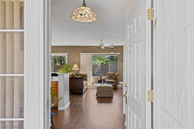 1506 Fieldbrook Street, Henderson, NV 89052