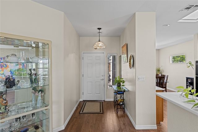 1506 Fieldbrook Street, Henderson, NV 89052