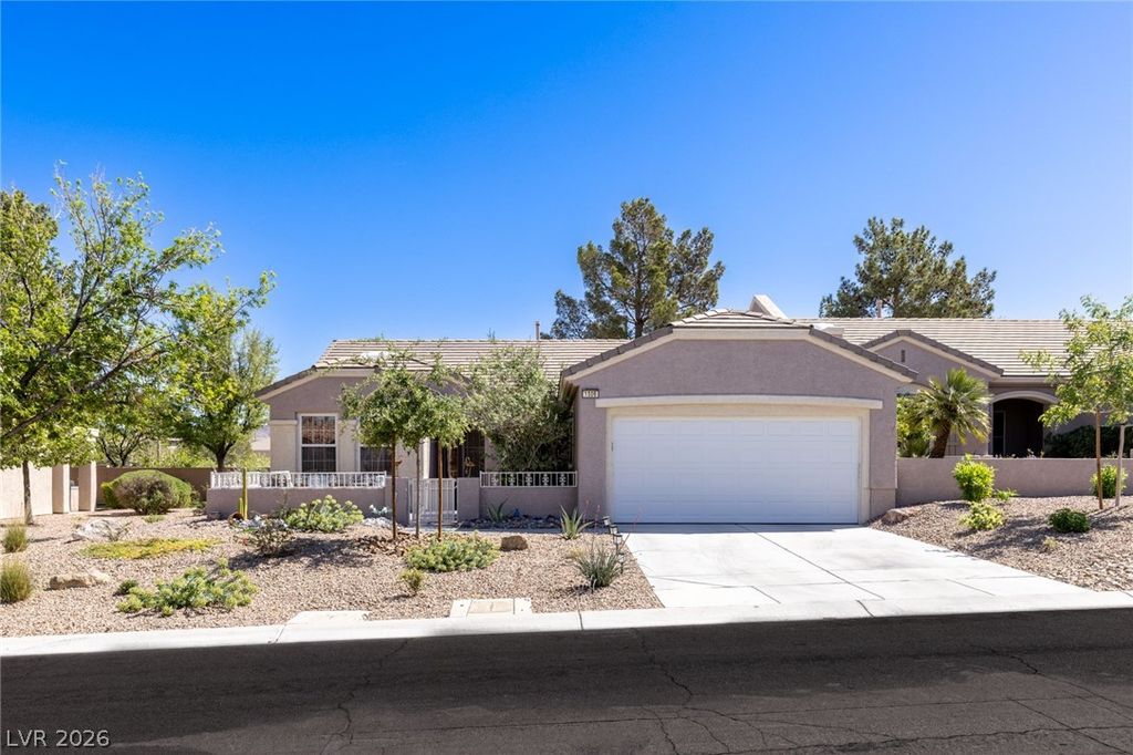 1506 Fieldbrook Street, Henderson, NV 89052