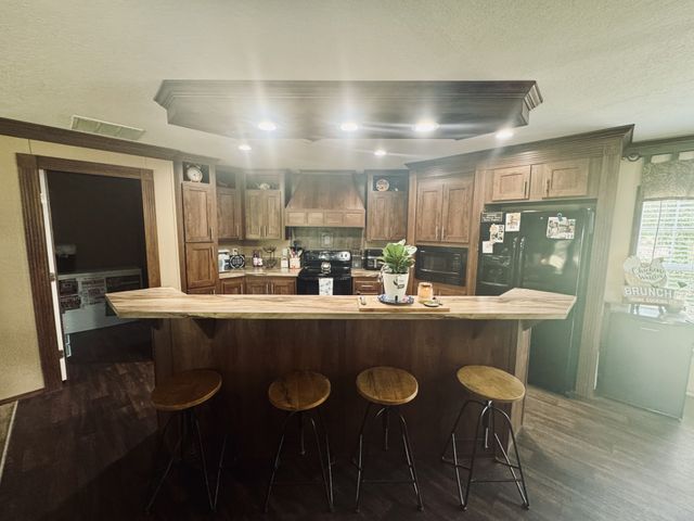 379 VZ COUNTY ROAD 4310, Ben Wheeler, TX 75754