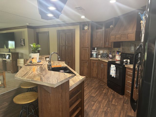 379 VZ COUNTY ROAD 4310, Ben Wheeler, TX 75754