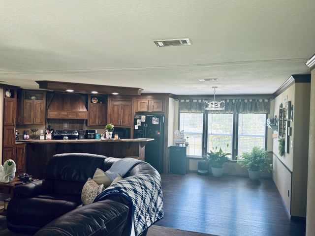 379 VZ COUNTY ROAD 4310, Ben Wheeler, TX 75754