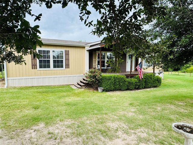 379 VZ COUNTY ROAD 4310, Ben Wheeler, TX 75754