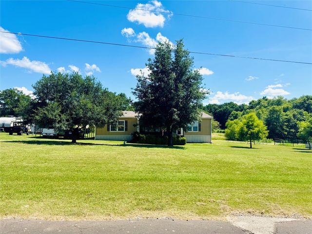 379 VZ COUNTY ROAD 4310, Ben Wheeler, TX 75754