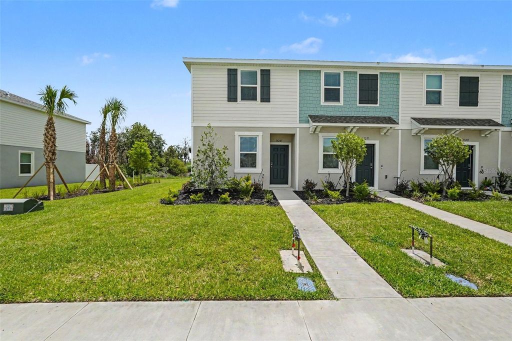 13207 FORGE AVENUE, Parrish, FL 34219