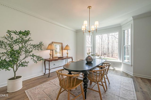 4808 Winterwood Drive, Raleigh, NC 27613