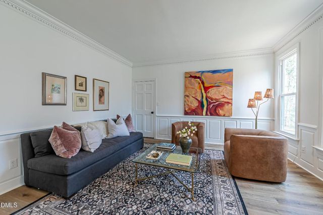 4808 Winterwood Drive, Raleigh, NC 27613