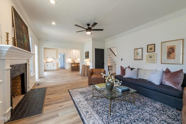 4808 Winterwood Drive, Raleigh, NC 27613