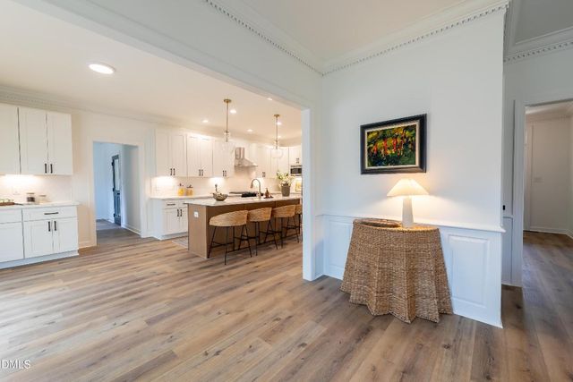 4808 Winterwood Drive, Raleigh, NC 27613