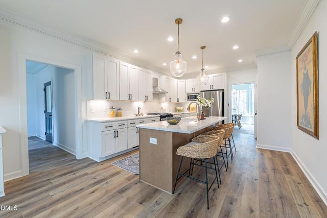 4808 Winterwood Drive, Raleigh, NC 27613