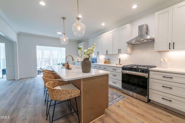 4808 Winterwood Drive, Raleigh, NC 27613