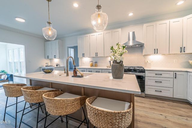 4808 Winterwood Drive, Raleigh, NC 27613