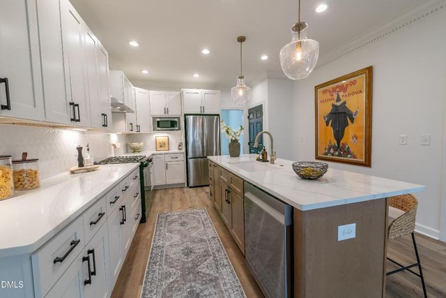 4808 Winterwood Drive, Raleigh, NC 27613