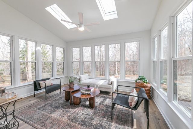 4808 Winterwood Drive, Raleigh, NC 27613