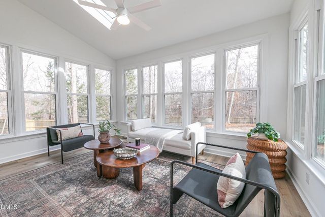 4808 Winterwood Drive, Raleigh, NC 27613