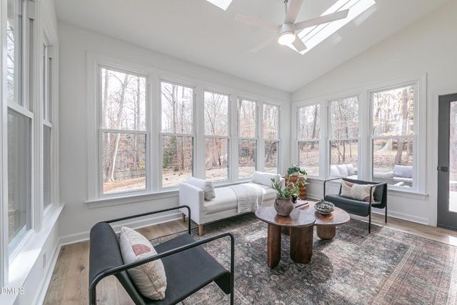 4808 Winterwood Drive, Raleigh, NC 27613