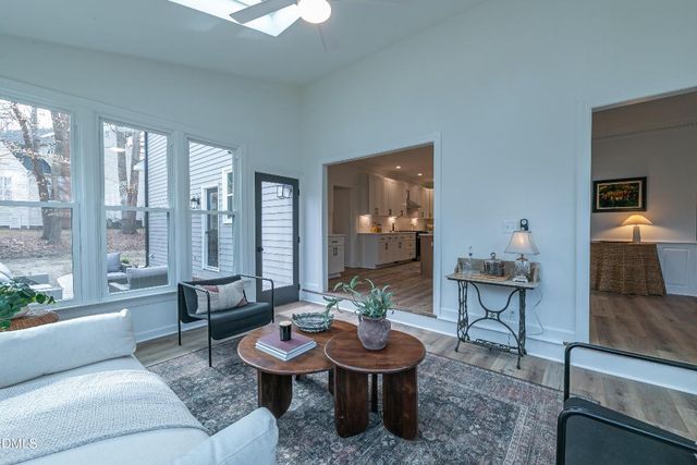 4808 Winterwood Drive, Raleigh, NC 27613