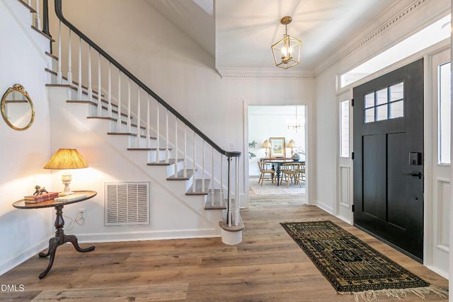 4808 Winterwood Drive, Raleigh, NC 27613