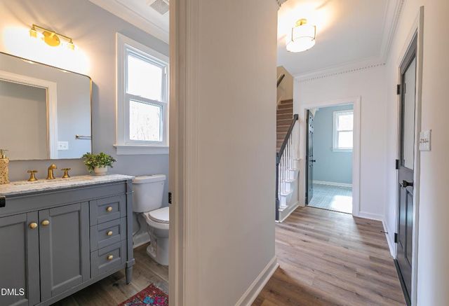 4808 Winterwood Drive, Raleigh, NC 27613