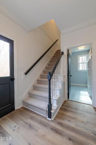 4808 Winterwood Drive, Raleigh, NC 27613