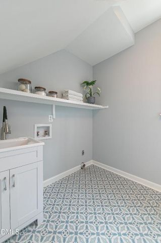 4808 Winterwood Drive, Raleigh, NC 27613