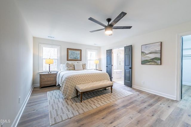 4808 Winterwood Drive, Raleigh, NC 27613